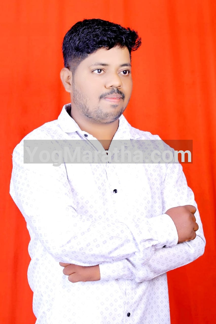 Yog Maratha Vadhu Var