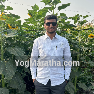 Yog Maratha Vadhu Var