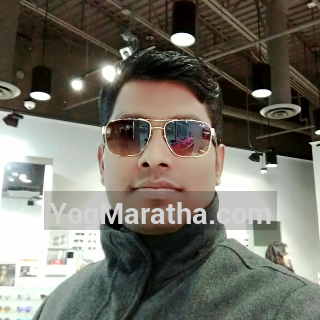 Yog Maratha Vadhu Var