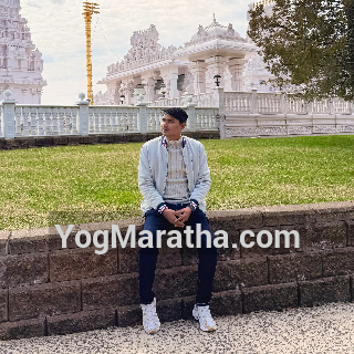 Maratha Marriage Profile