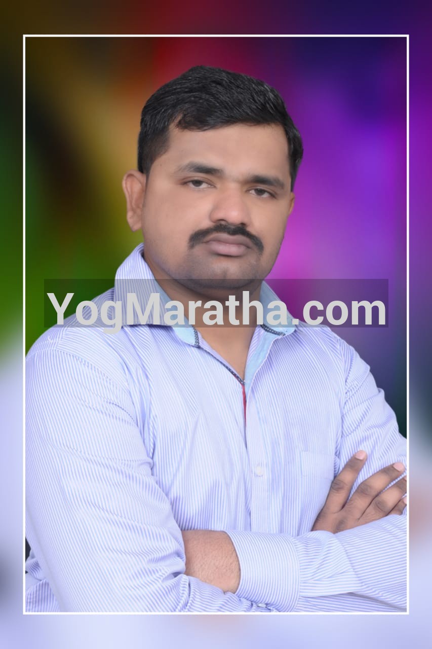 Yog Maratha Vadhu Var