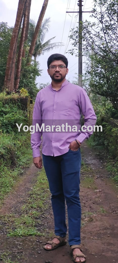 Yog Maratha Vadhu Var