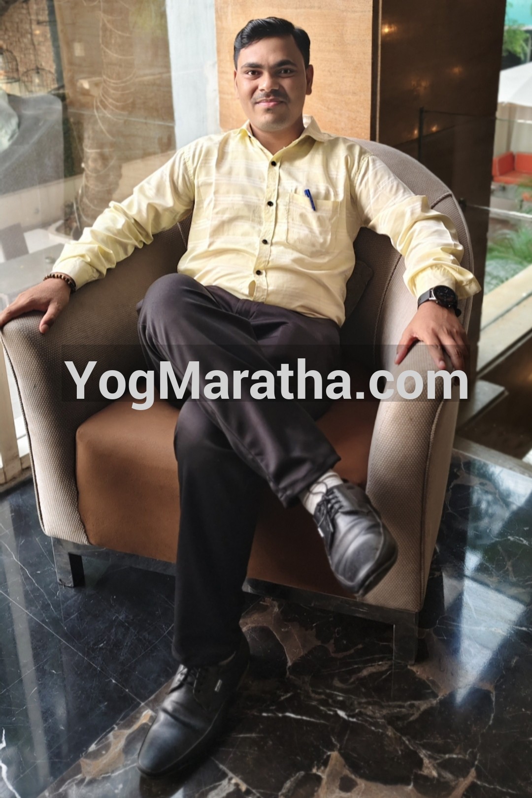 Yog Maratha Vadhu Var