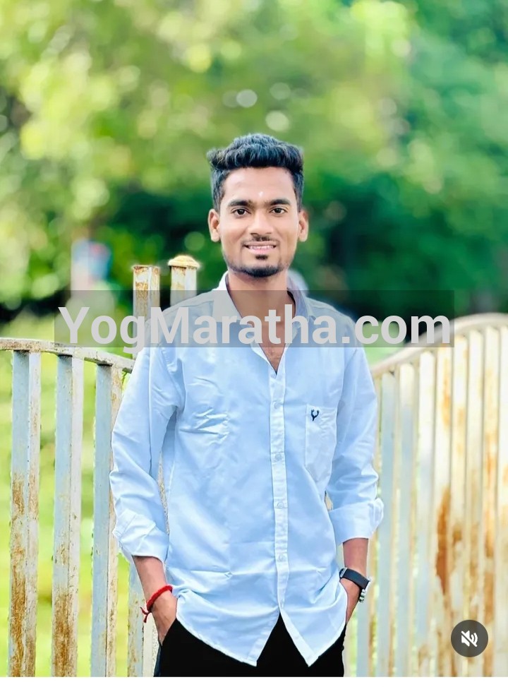 Yog Maratha Vadhu Var