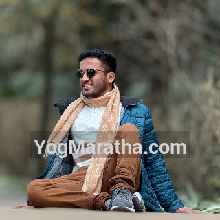 Yog Maratha Vadhu Var