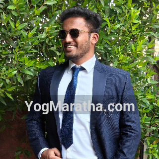 Maratha Marriage Profile