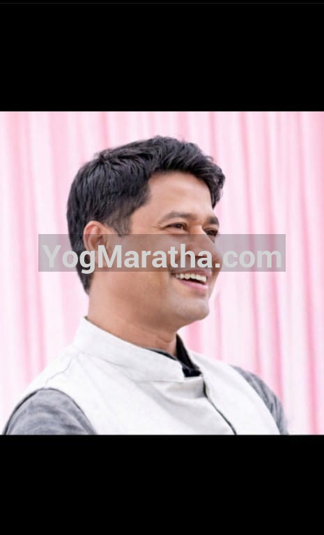 Yog Maratha Vadhu Var