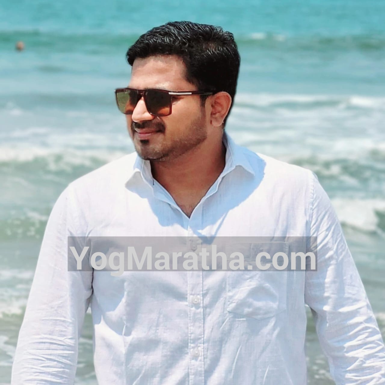 Maratha Marriage Profile