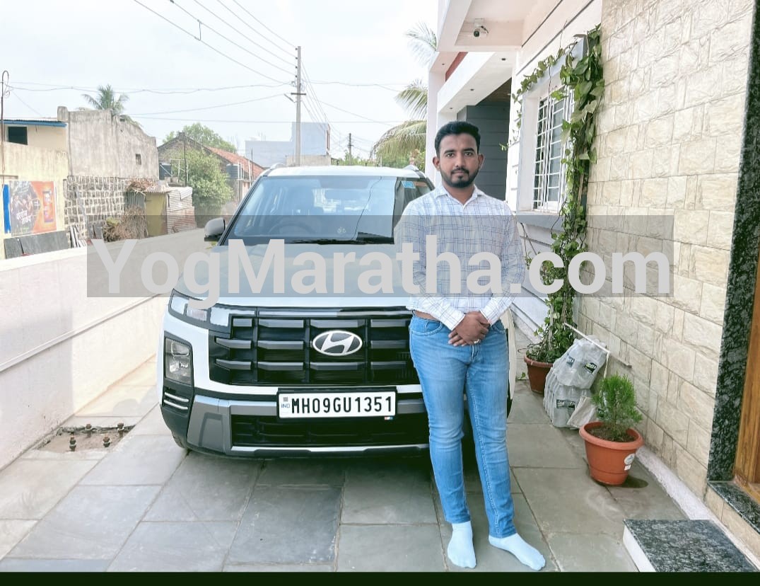 Yog Maratha Vadhu Var