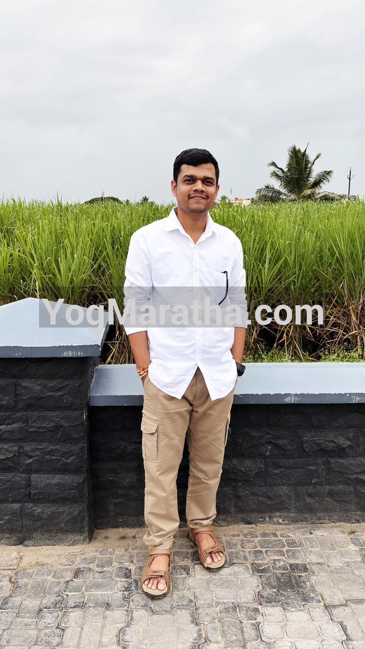 Yog Maratha Vadhu Var