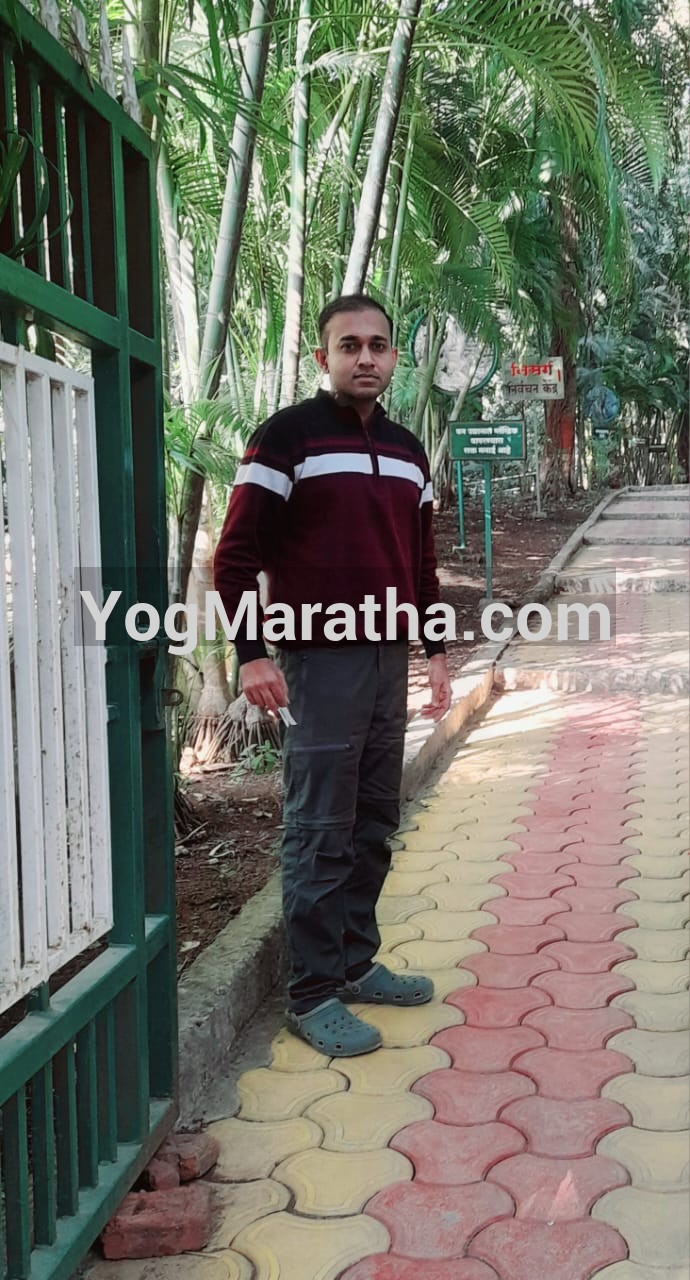 96 Kuli Maratha Profile