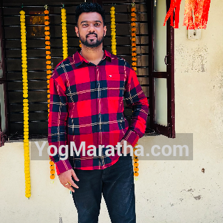 Yog Maratha Vadhu Var