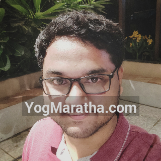 Maratha Marriage Profile