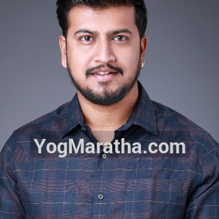 Yog Maratha Vadhu Var