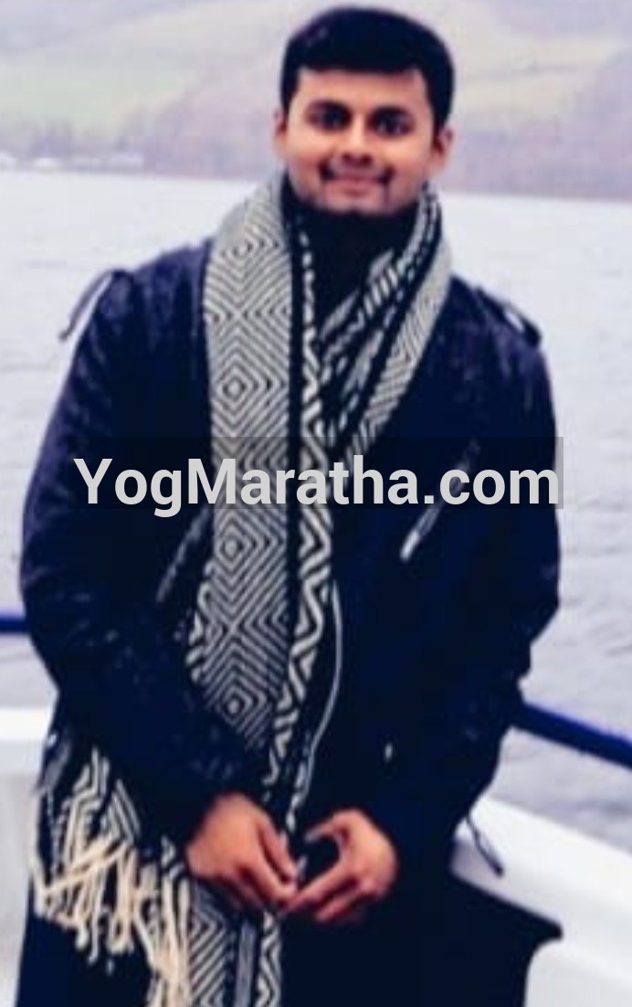 Yog Maratha Vadhu Var