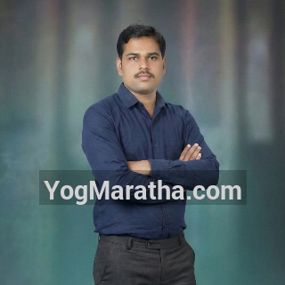 Yog Maratha Vadhu Var