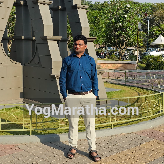 Maratha Marriage Profile