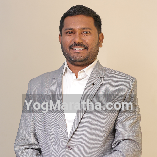 Maratha Marriage Profile