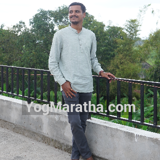 Maratha Marriage Profile