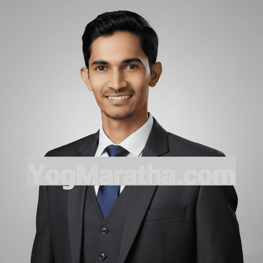 Yog Maratha Vadhu Var