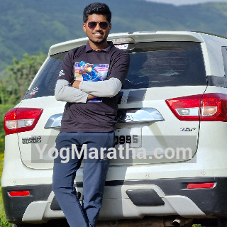 Maratha Marriage Profile