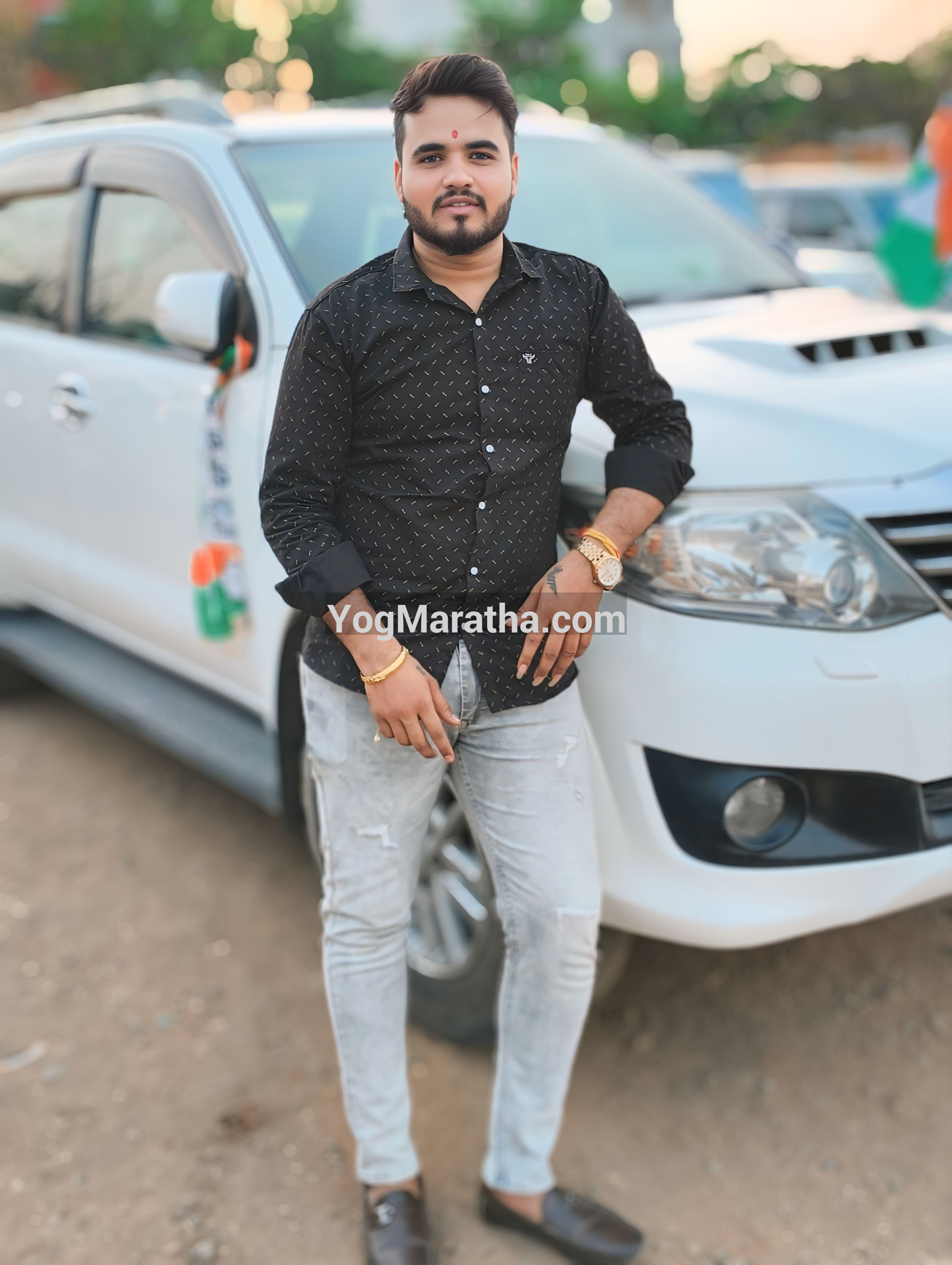 Yog Maratha Vadhu Var