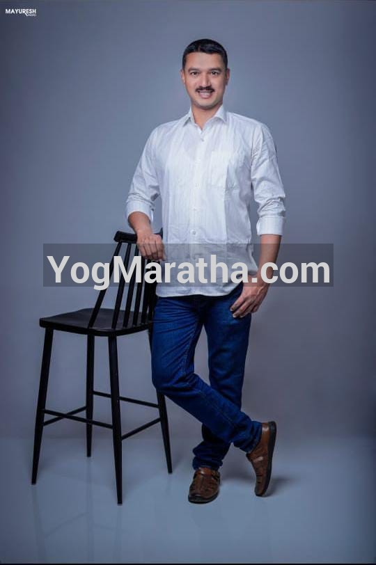 Yog Maratha Vadhu Var