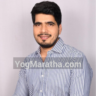 Maratha Marriage Profile