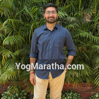 Maratha Marriage Profile