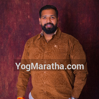 Maratha Marriage Profile