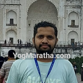 Yog Maratha Vadhu Var