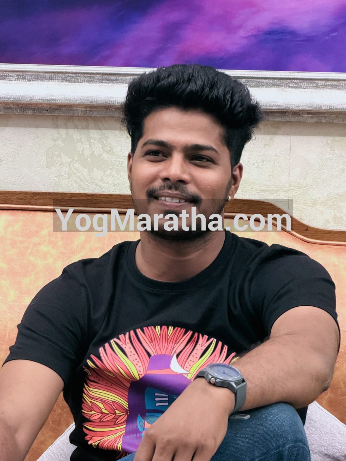 Yog Maratha Vadhu Var