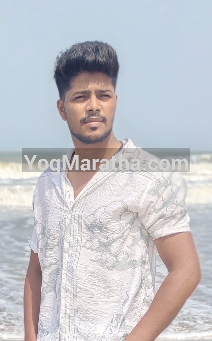 Maratha Marriage Profile