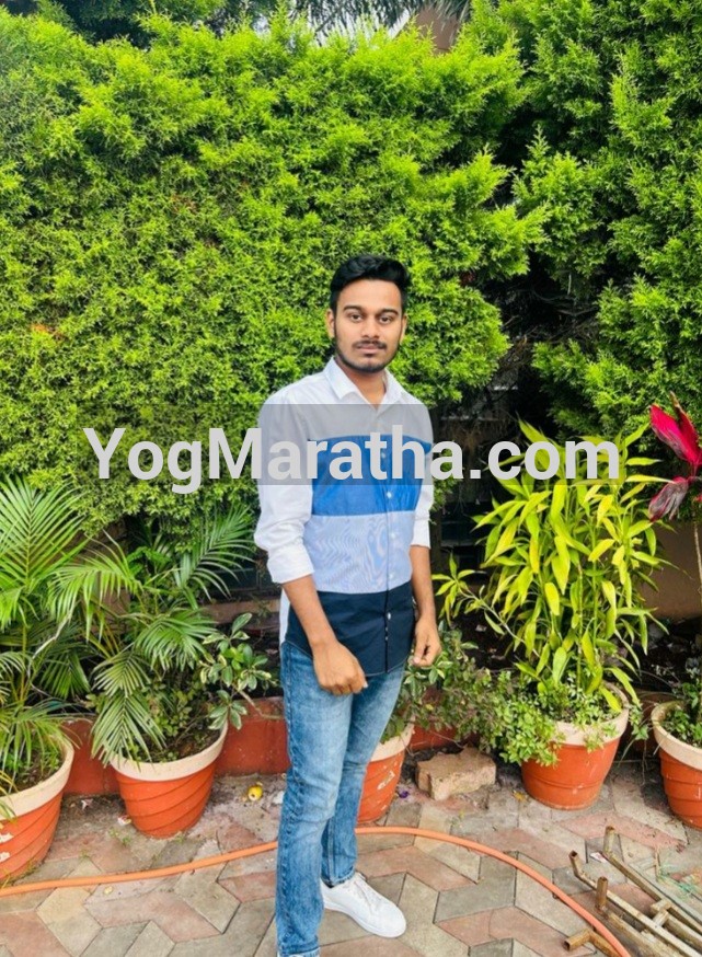 96 Kuli Maratha Profile