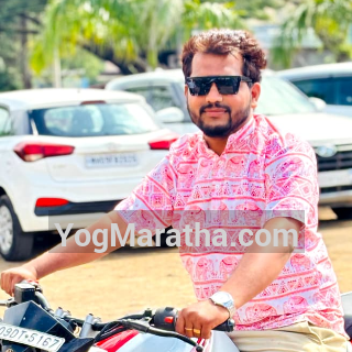 Yog Maratha Vadhu Var