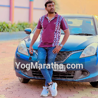 Maratha Marriage Profile