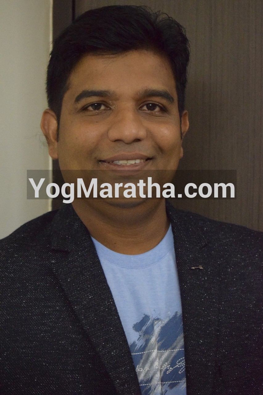 96 Kuli Maratha Profile