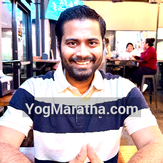 Maratha Marriage Profile