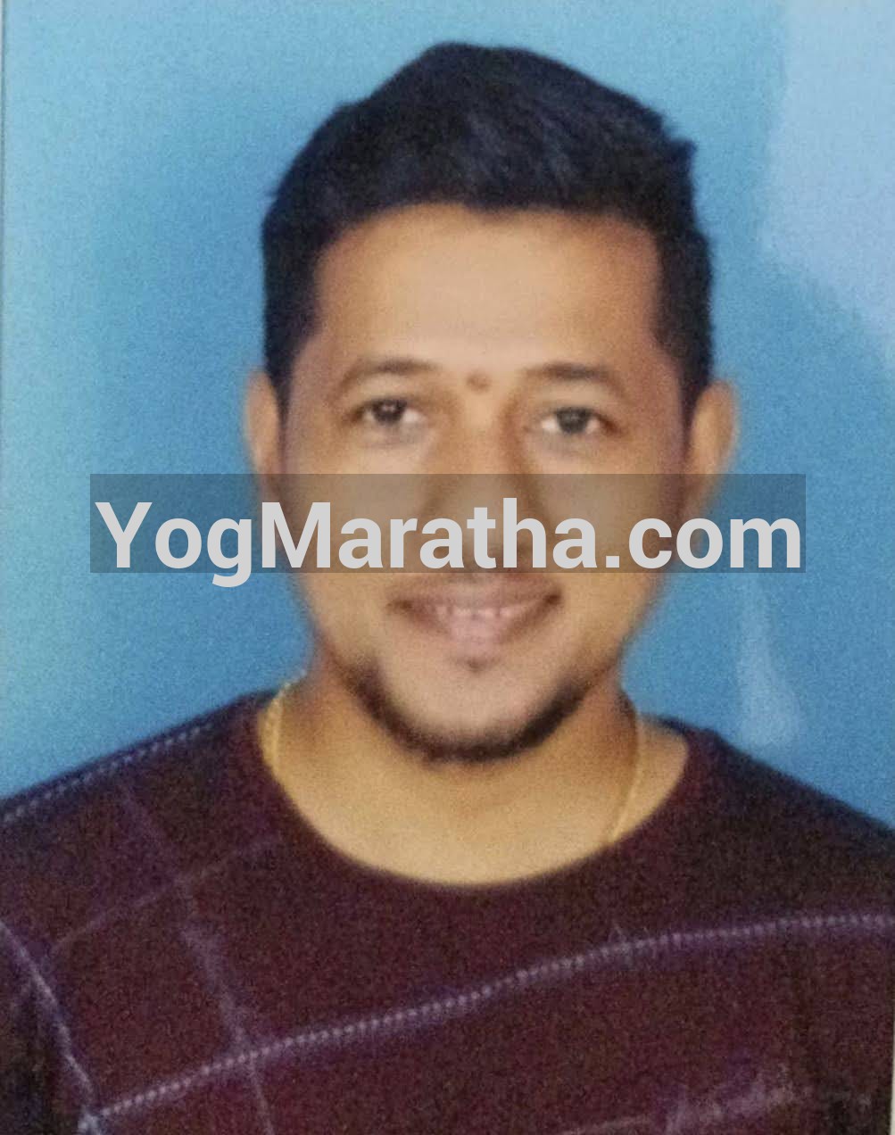 Yog Maratha Vadhu Var