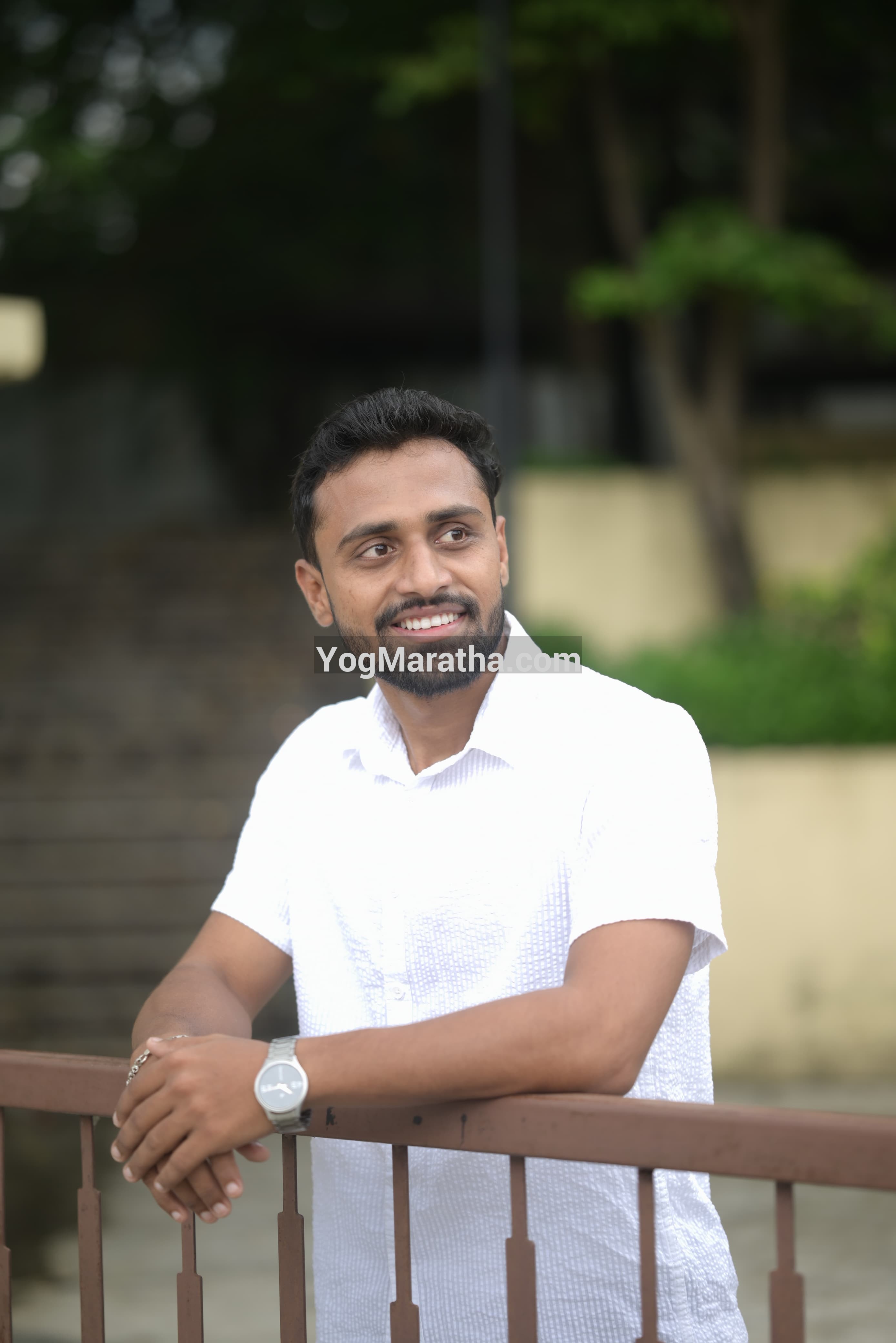 Yog Maratha Vadhu Var