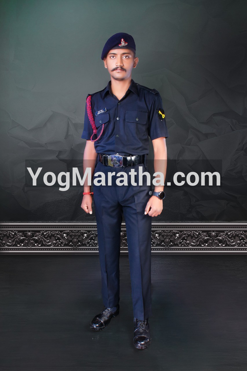 Yog Maratha Vadhu Var