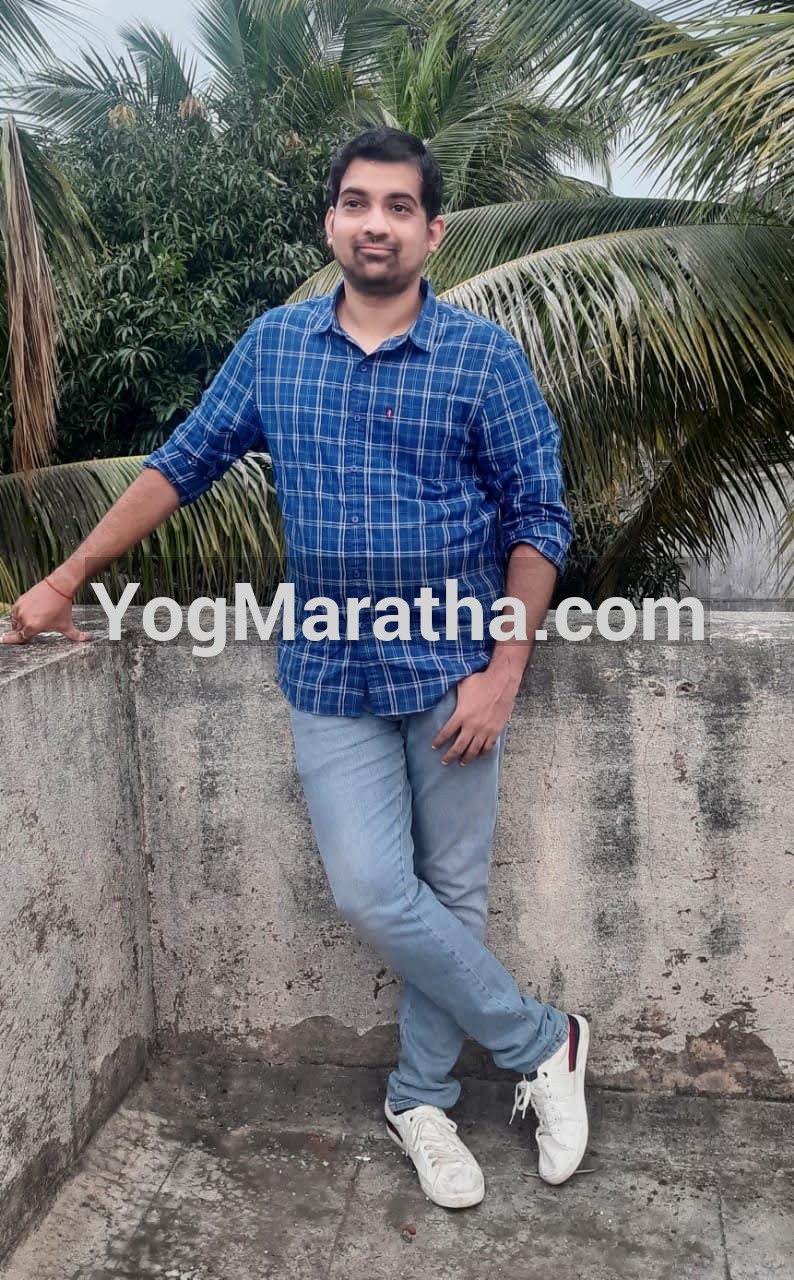 Yog Maratha Vadhu Var