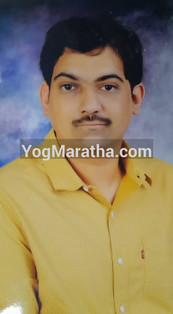 Maratha Marriage Profile