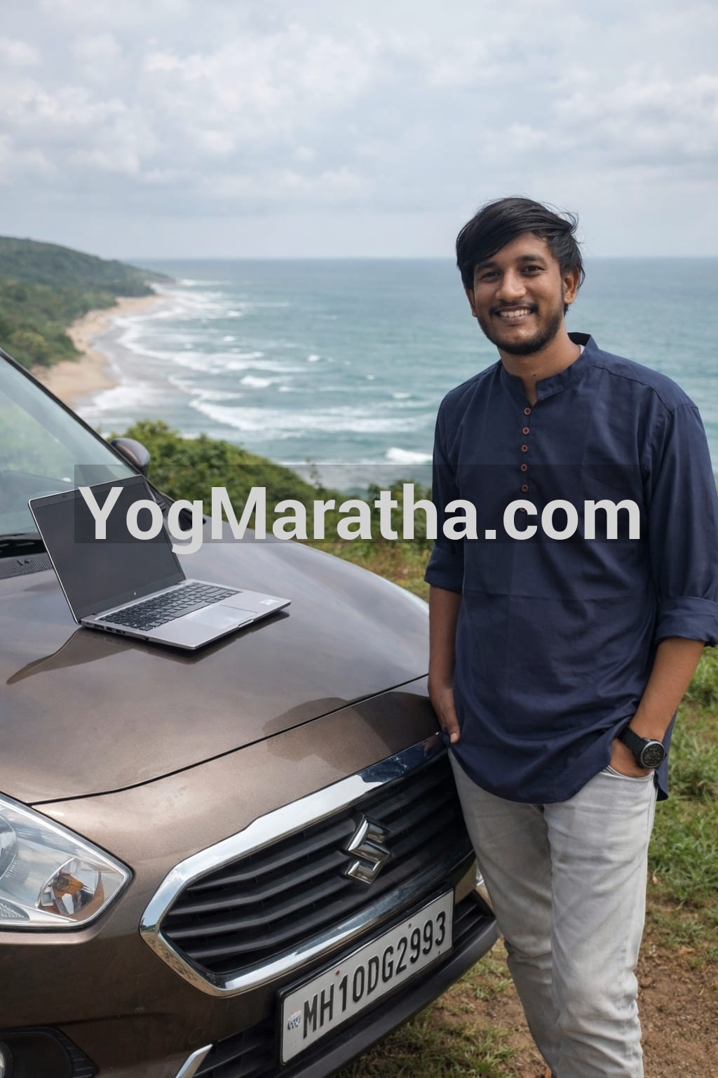 Yog Maratha Vadhu Var