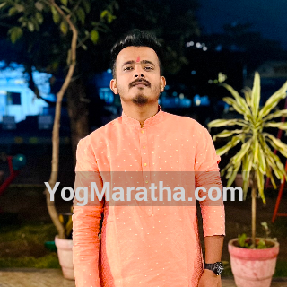 Maratha Marriage Profile