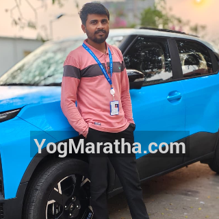 Maratha Marriage Profile