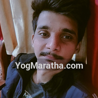 Yog Maratha Vadhu Var