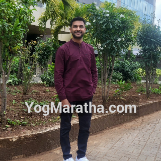 Yog Maratha Vadhu Var