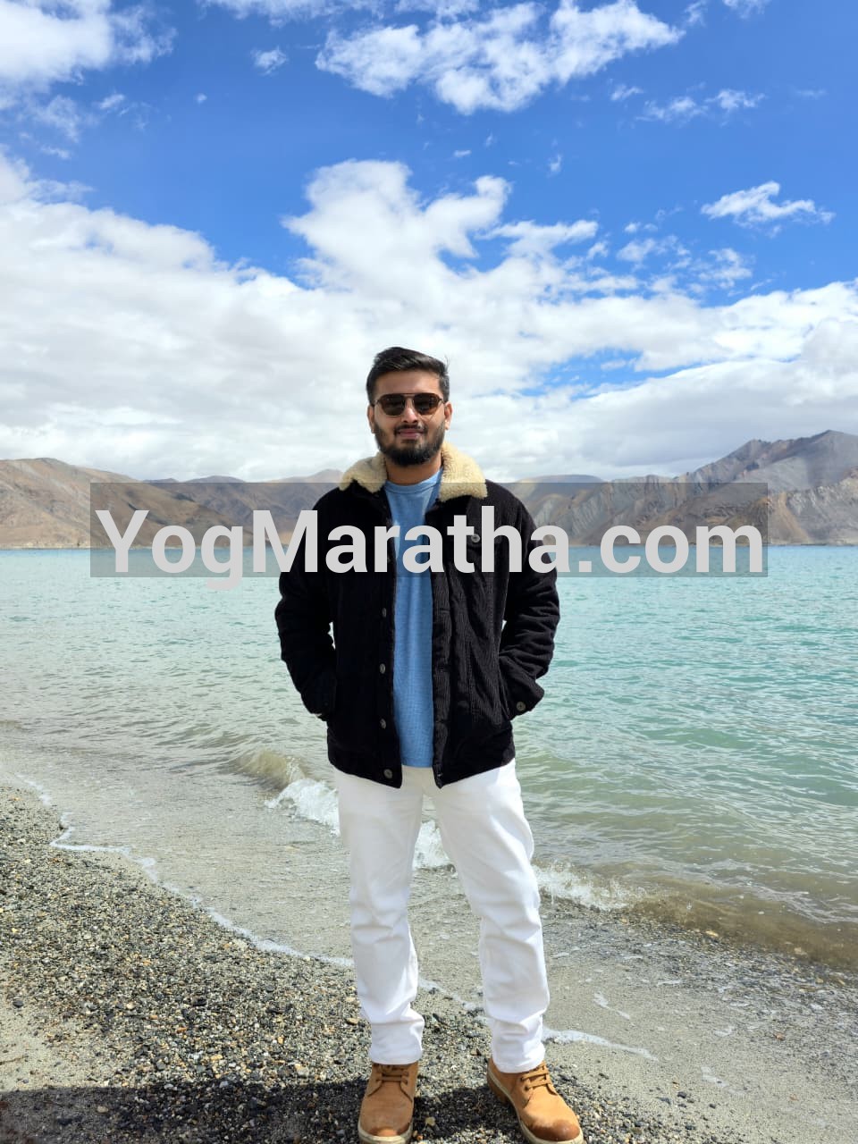 Yog Maratha Vadhu Var