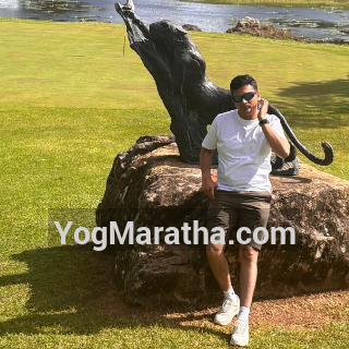 Maratha Marriage Profile